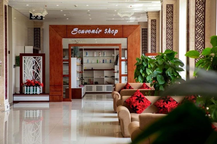 Gold Coast Resort & Spa Quảng Bình